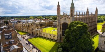 Cambridge House Prices: March 2026 Data Shows Modest Annual Decline
