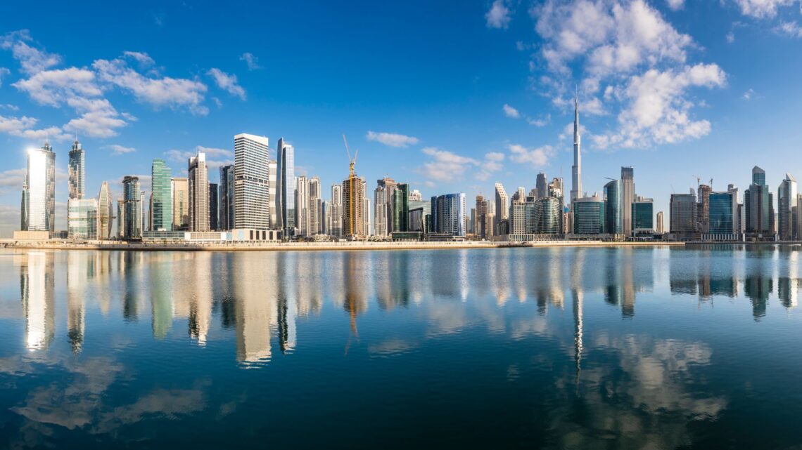 Dubai Real Estate in March 2026: A Sharp Transaction Drop, Price Discounts, and Early Recovery Signs