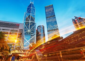 Hong Kong Issues Its First Stablecoin Licences to HSBC and Standard Chartered