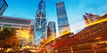 Hong Kong Issues Its First Stablecoin Licences to HSBC and Standard Chartered