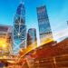 Hong Kong Issues Its First Stablecoin Licences to HSBC and Standard Chartered