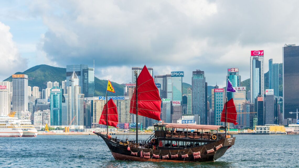 Hong Kong Extends Visa Renewal Window to Three Months for Talent Scheme Holders