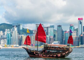 Hong Kong Extends Visa Renewal Window to Three Months for Talent Scheme Holders