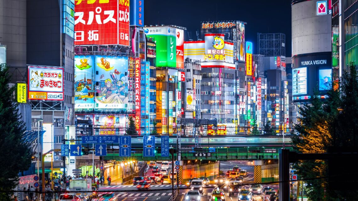 Japan Legalises Foreign Stablecoins Including USDC for Payments from June 2026
