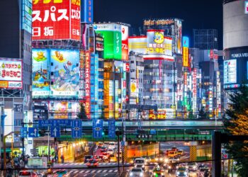 Japan Legalises Foreign Stablecoins Including USDC for Payments from June 2026