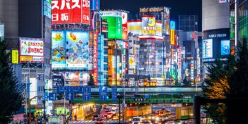 Japan Legalises Foreign Stablecoins Including USDC for Payments from June 2026