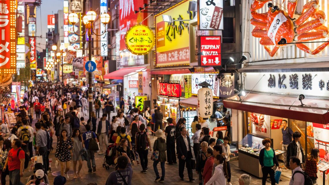 Japan Overhauls Immigration: PR Application Fees Could Rise Up to 30-Fold Under New Law