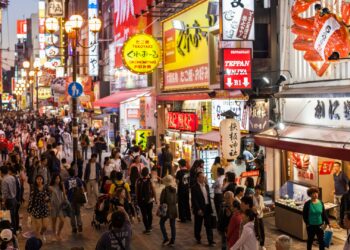 Japan Overhauls Immigration: PR Application Fees Could Rise Up to 30-Fold Under New Law