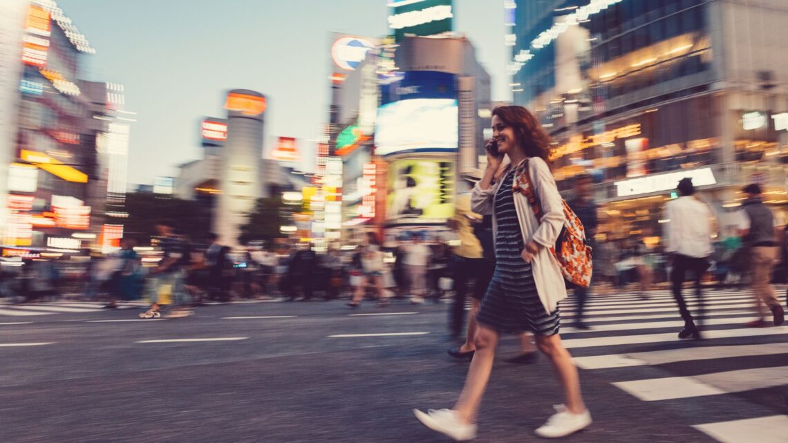 Japan Quintuples Visa Fees for Foreign Nationals, First Revision Since 1978