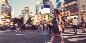 Japan Quintuples Visa Fees for Foreign Nationals, First Revision Since 1978