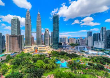 Malaysia’s MM2H Programme: Security Vetting Reported as Embedded; 5,972 Approved Under the Revamped Framework