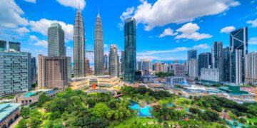 Malaysia’s MM2H Programme: Security Vetting Reported as Embedded; 5,972 Approved Under the Revamped Framework