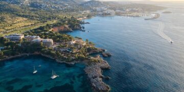 Mandarin Oriental Punta Negra Opens in Mallorca as Brand’s First Balearic Property