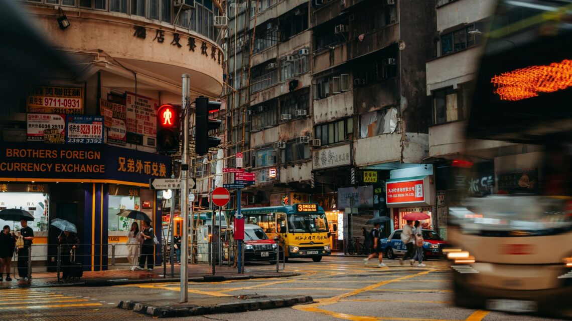 mBridge Cross-Border Payment Platform Nears Commercial Stage with Planned Hong Kong Operating Entity