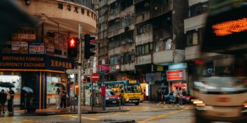 mBridge Cross-Border Payment Platform Nears Commercial Stage with Planned Hong Kong Operating Entity