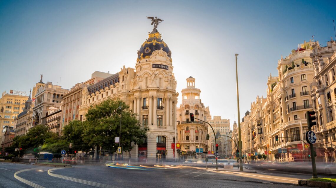 Spain’s 100% Non-EU Property Tax: Still No Vote, Dropped from Sánchez’s Own Housing Agenda