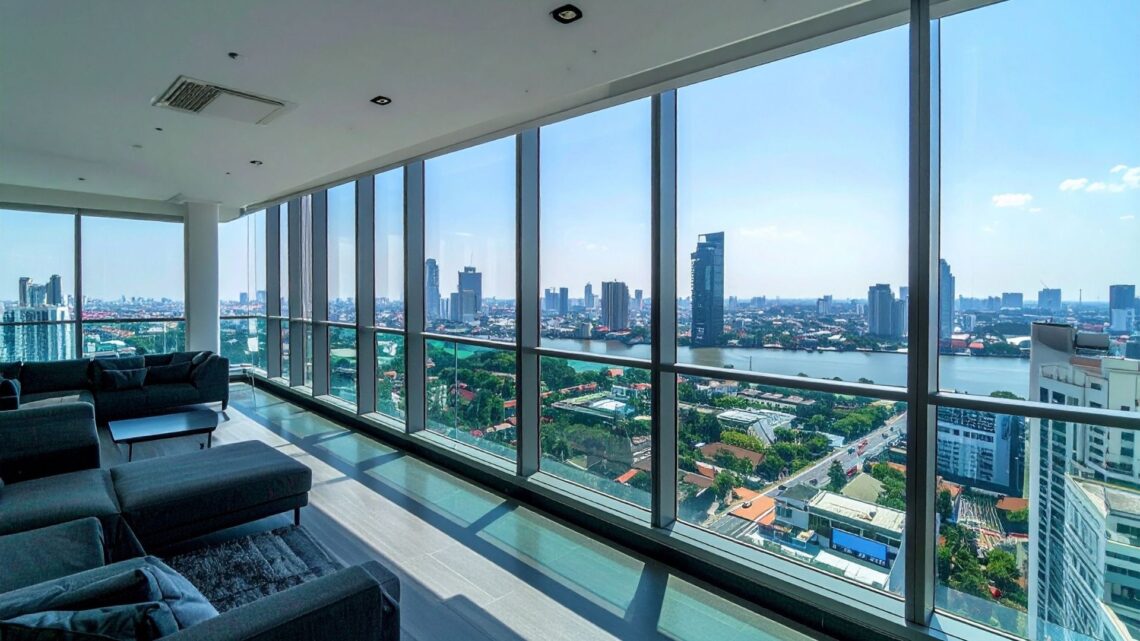 Thailand Condo Market Update: New Launches Forecast to Hit 20-Year Low in 2026