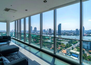 Thailand Condo Market Update: New Launches Forecast to Hit 20-Year Low in 2026