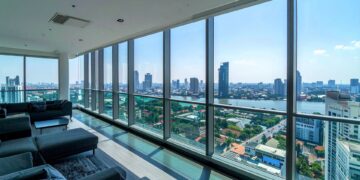 Thailand Condo Market Update: New Launches Forecast to Hit 20-Year Low in 2026