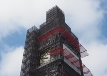 UK Construction PMI Crashes to 38.2 in May 2026: Sharpest Contraction Since the 2020 Lockdowns