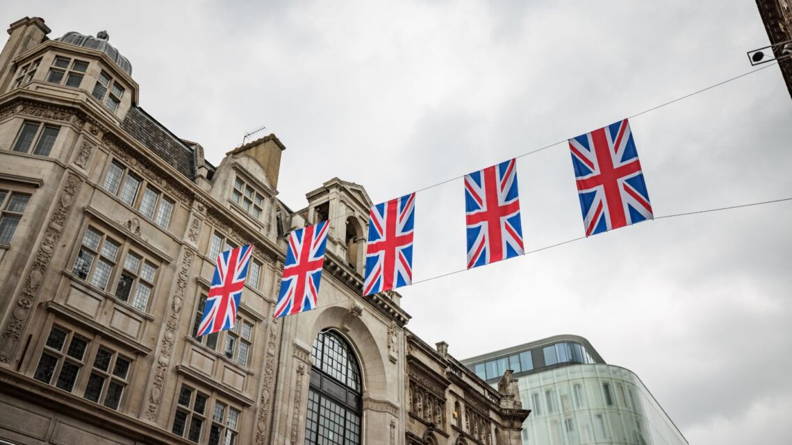 UK House Prices Rise 3% in April 2026 — Fastest Annual Growth in 11 Months