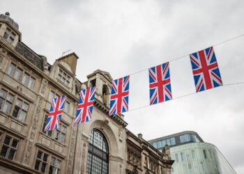 UK House Prices Rise 3% in April 2026 — Fastest Annual Growth in 11 Months