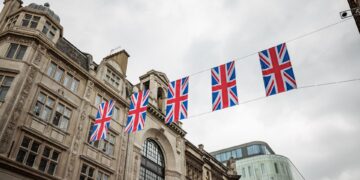 UK House Prices Rise 3% in April 2026 — Fastest Annual Growth in 11 Months