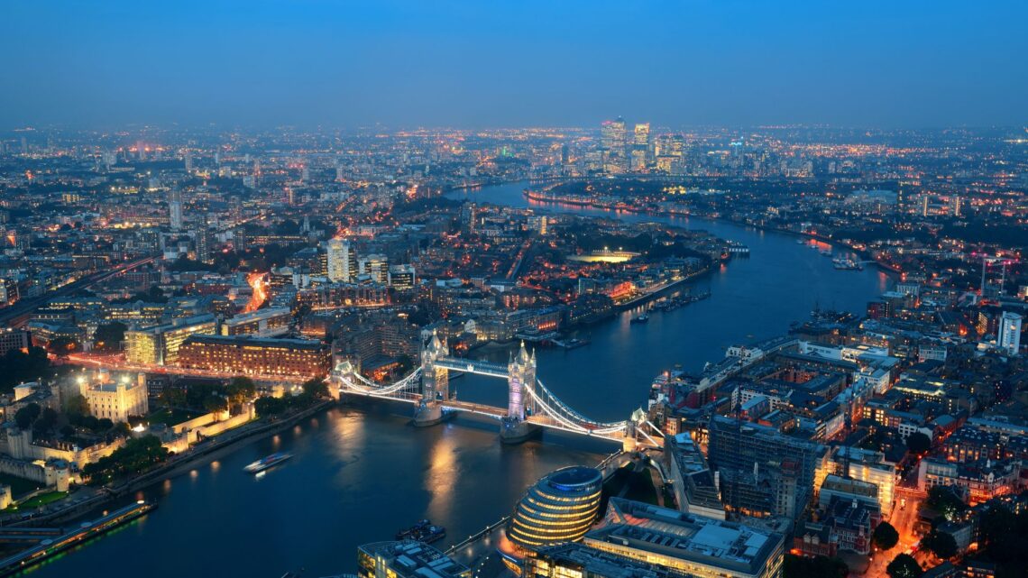 UK House Prices in May 2026: North-South Divide Widens as Growth Shows Signs of Cooling