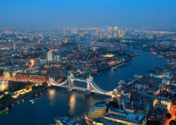 UK House Prices in May 2026: North-South Divide Widens as Growth Shows Signs of Cooling