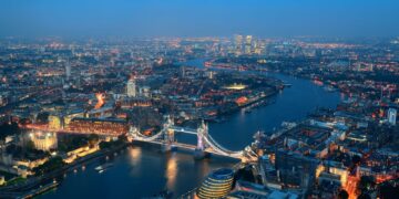UK House Prices in May 2026: North-South Divide Widens as Growth Shows Signs of Cooling