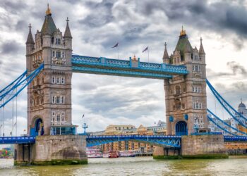 UK Mortgage Approvals Hit 15-Month High in April 2026