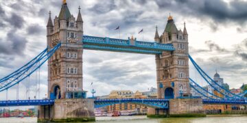 UK Mortgage Approvals Hit 15-Month High in April 2026