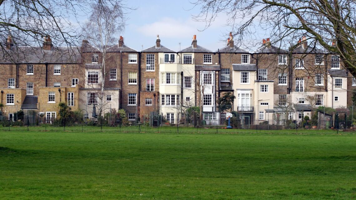 UK Tenants Face Tighter Supply: Key Conditions in the Current Rental Market