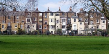 UK Tenants Face Tighter Supply: Key Conditions in the Current Rental Market