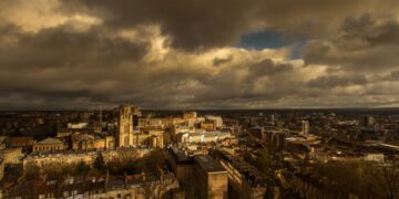 UK Rental Market Update: Average New Let Reaches £1,321 as Annual Growth Cools to 2.1%