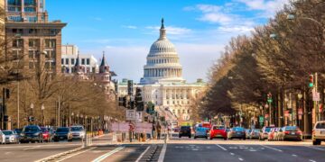 US Mortgage Rates Ease From Nine-Month High as Affordability Pressure Persists