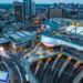 West Midlands Metro: Eastside Extension Phase 1 Opens to Passengers