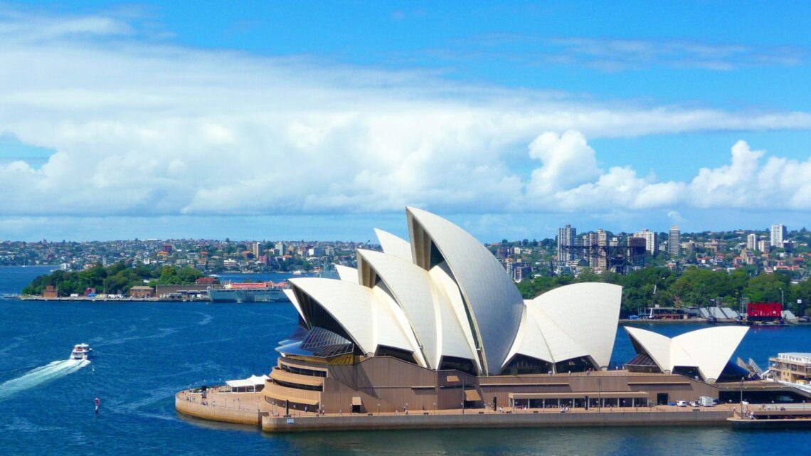 Australia Extends Foreign Buyer Ban on Established Homes to 30 June 2029