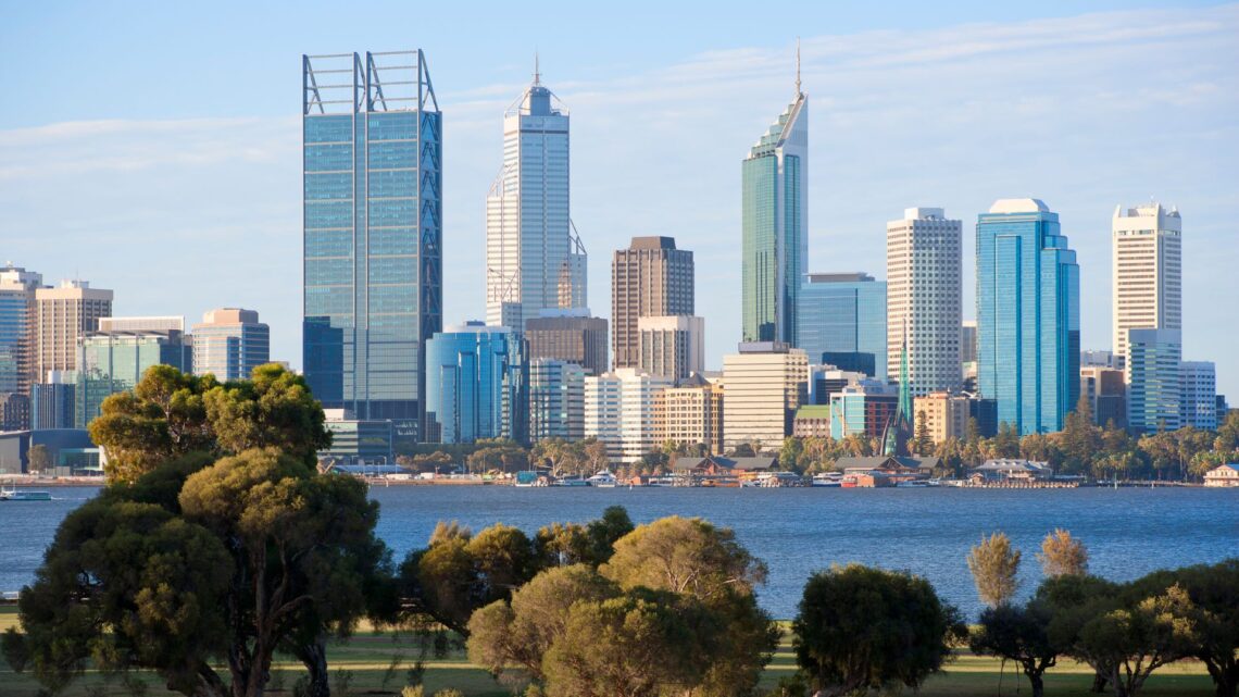 Australia extends the foreign-buyer ban on established homes to 2029: the key word is “established dwellings”