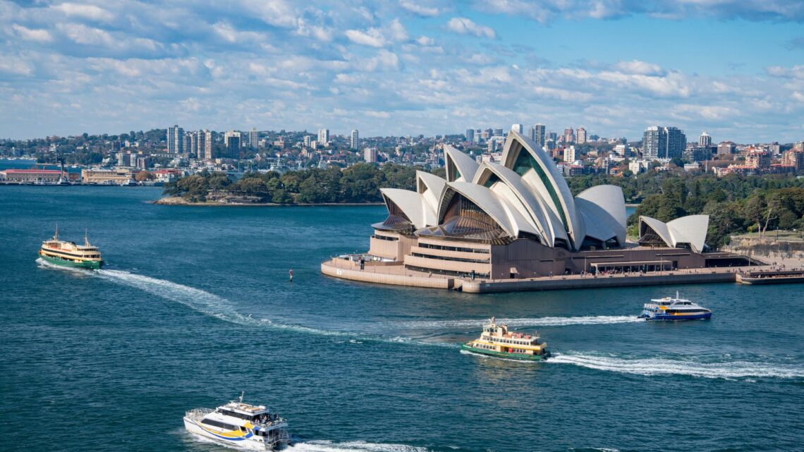Australia’s June-Quarter Housing Data Show Broader Cooling, With Cities Still Moving Differently