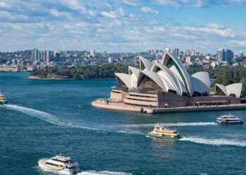 Australia’s June-Quarter Housing Data Show Broader Cooling, With Cities Still Moving Differently