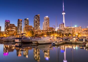 Small June Gains, a Still-Negative Forecast: Canada’s Housing Is Steadying, Not Bottoming