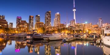 Small June Gains, a Still-Negative Forecast: Canada’s Housing Is Steadying, Not Bottoming