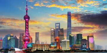 China new-home prices fell 0.1% in June as the pace of decline eased