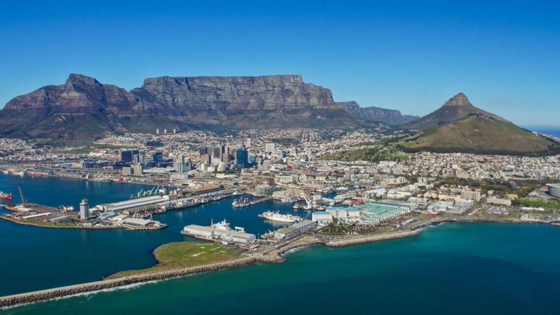 A Foreign-Buyer Share That Climbs With Price — and Reaches Beyond the Cape
