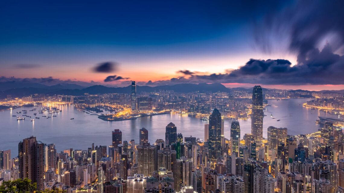 Hong Kong Home Prices Are Up ~10% This Year — but Can the Rebound Last Without Local Owners?
