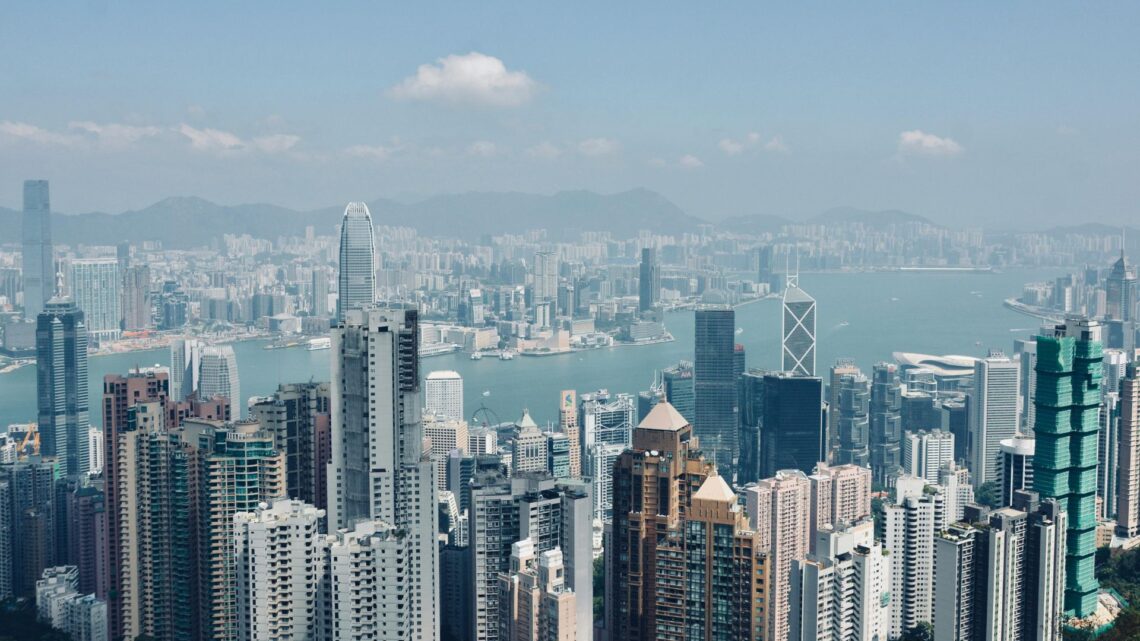 Hong Kong launches Seamless e-Channel for frequent HZMB travelers