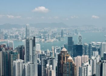 Hong Kong launches Seamless e-Channel for frequent HZMB travelers