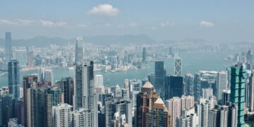 Hong Kong launches Seamless e-Channel for frequent HZMB travelers