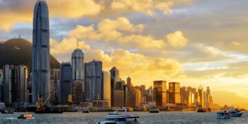 Hong Kong leads 2026 city-centre housing-cost ranking as Singapore places fourth